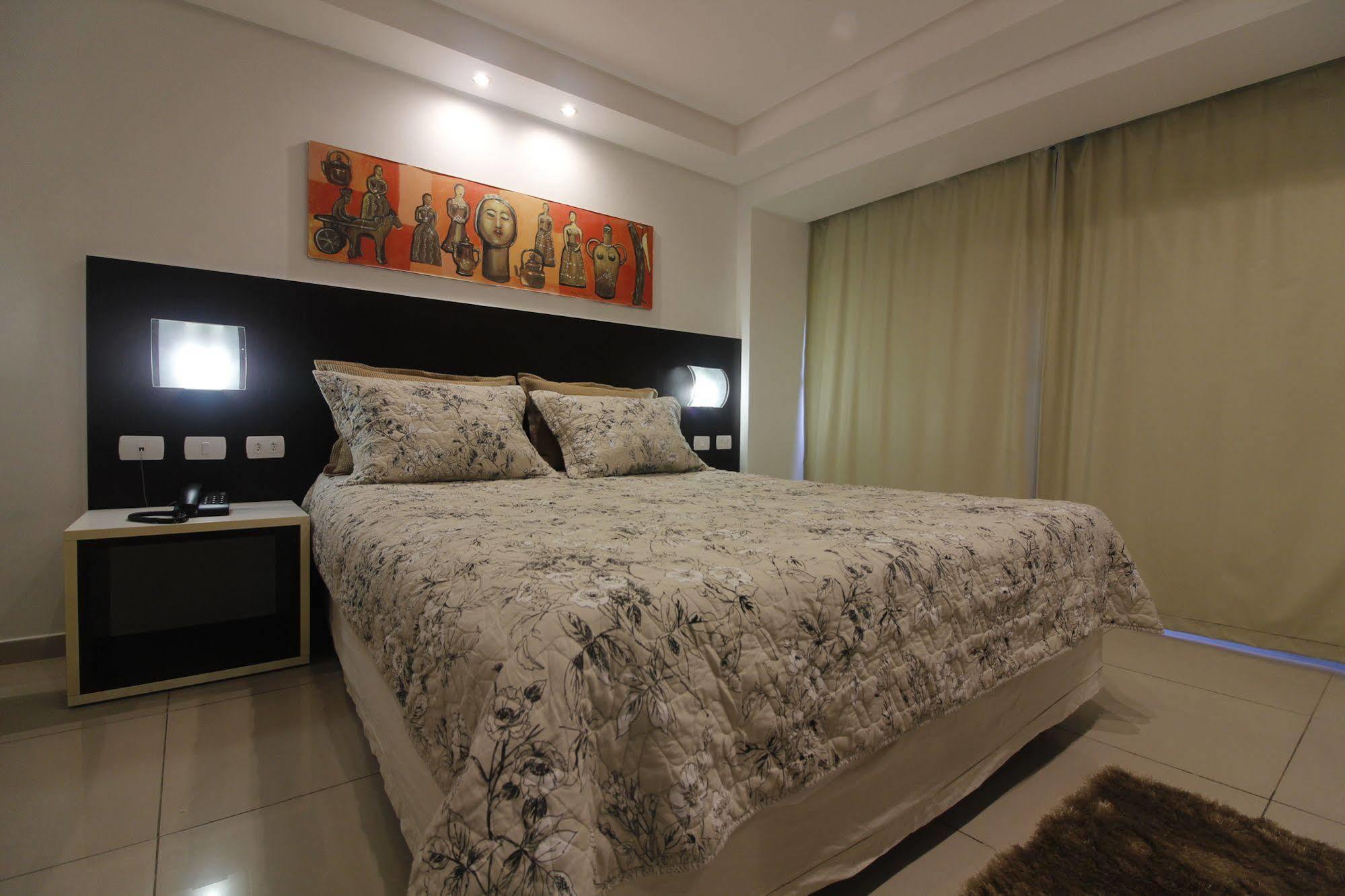 Marinas Praia Flat - Cabo Branco By Penareiaturbr João Pessoa Extérieur photo