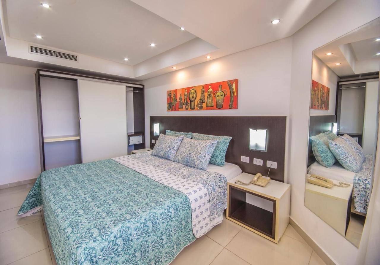 Marinas Praia Flat - Cabo Branco By Penareiaturbr João Pessoa Extérieur photo